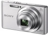 Get Sony DSC-W830 drivers and firmware