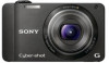 Get Sony DSC-WX10 drivers and firmware