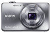 Get Sony DSC-WX150 drivers and firmware