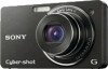 Get Sony DSC-WX1/B - Cyber-shot Digital Still Camera drivers and firmware
