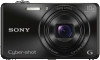 Get Sony DSC-WX220 drivers and firmware