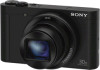 Get Sony DSC-WX500 drivers and firmware