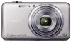 Get Sony DSC-WX70 drivers and firmware