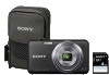 Get Sony DSC-WX70/BBDL drivers and firmware