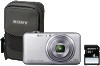 Get Sony DSC-WX70BDL drivers and firmware