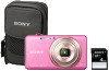Get Sony DSC-WX70/PBDL drivers and firmware
