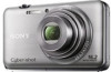 Get Sony DSC-WX9 drivers and firmware