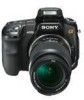 Get Sony DSLR A200K - a Digital Camera SLR drivers and firmware