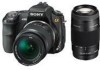 Get Sony DSLR-A200W - a Digital Camera SLR drivers and firmware