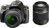 Get Sony DSLR-A230Y - Dslr-a230 + Sal-1855 drivers and firmware