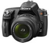 Get Sony DSLR-A290L - alpha; Digital Single Lens Reflex Camera Zoom drivers and firmware
