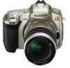 Get Sony DSLRA300K - a Digital Camera SLR drivers and firmware