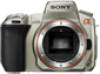 Get Sony DSLR-A300/N - alpha; Digital Single Lens Reflex Camera Body drivers and firmware