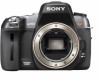 Get Sony DSLR A550 - Alpha 14.2MP Digital SLR Camera drivers and firmware