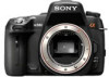 Get Sony DSLR-A580 - alpha; Interchangeable Lens Digital Camera drivers and firmware