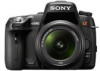 Get Sony DSLR-A580L - alpha; Interchangeable Lens Digital Camera Zoom drivers and firmware