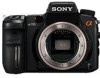 Get Sony DSLR A700 - a Digital Camera SLR drivers and firmware