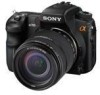 Get Sony DSLR A700H - a Digital Camera SLR drivers and firmware