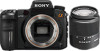 Get Sony DSLR-A700K - alpha; Digital Single Lens Reflex Camera drivers and firmware