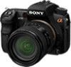 Get Sony DSLR-A700P - alpha; Digital Single Lens Reflex Camera drivers and firmware