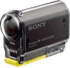 Get Sony HDR-AS30V drivers and firmware