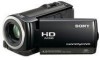 Get Sony HDR CX100 - Handycam Camcorder - 1080i drivers and firmware