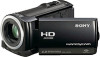 Get Sony HDR-CX100/B - Palm-size Hd Camcorder drivers and firmware