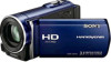 Get Sony HDR-CX110/L - High Definition Flash Memory Handycam Camcorder drivers and firmware