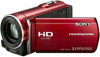 Get Sony HDR-CX110/R - High Definition Flash Memory Handycam Camcorder drivers and firmware
