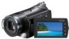 Get Sony HDR CX12 - Handycam Camcorder - 1080i drivers and firmware