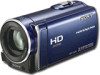 Get Sony HDR-CX150/LI5 - High Definition Flash Memory Handycam Camcorder drivers and firmware