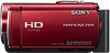 Get Sony HDR-CX150/R - High Definition Flash Memory Handycam Camcorder drivers and firmware