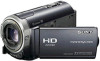 Get Sony HDR-CX300 - High Definition Flash Memory Handycam Camcorder drivers and firmware