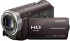 Get Sony HDR-CX350V - High Definition Flash Memory Handycam Camcorder; Bronze drivers and firmware
