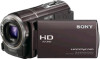 Get Sony HDR-CX360V drivers and firmware