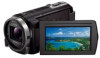 Get Sony HDR-CX430V drivers and firmware