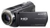 Get Sony HDR CX500V - Handycam Camcorder - 1080i drivers and firmware