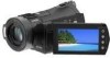Get Sony HDR CX7 - Handycam Camcorder - 1080i drivers and firmware