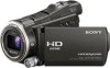 Get Sony HDR-CX700V drivers and firmware