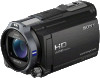 Get Sony HDR-CX760V drivers and firmware