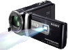 Get Sony HDR-PJ200 drivers and firmware
