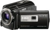 Get Sony HDR-PJ50V drivers and firmware
