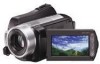 Get Sony HDR SR10 - Handycam Camcorder - 1080i drivers and firmware