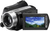 Get Sony HDR-SR10D - High Definition Avchd 120gb Hdd Handycam? Camcorder drivers and firmware