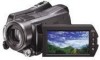 Get Sony HDR-SR11 - Handycam Camcorder - 1080i drivers and firmware