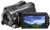 Get Sony HDR SR12 - Handycam Camcorder - 1080i drivers and firmware