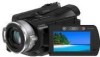 Get Sony HDR SR8 - Handycam Camcorder - 1080i drivers and firmware
