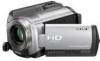 Get Sony HDRXR100 - Handycam Camcorder - 1080i drivers and firmware