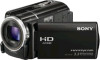 Get Sony HDR-XR160 drivers and firmware