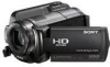 Get Sony HDR XR200V - Handycam Camcorder - 1080i drivers and firmware